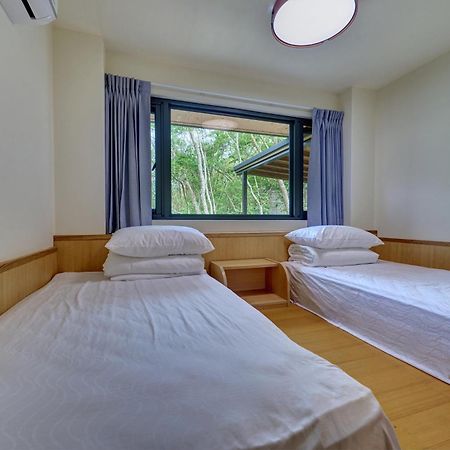 Zhou Ye Cottage Саньї Екстер'єр фото
