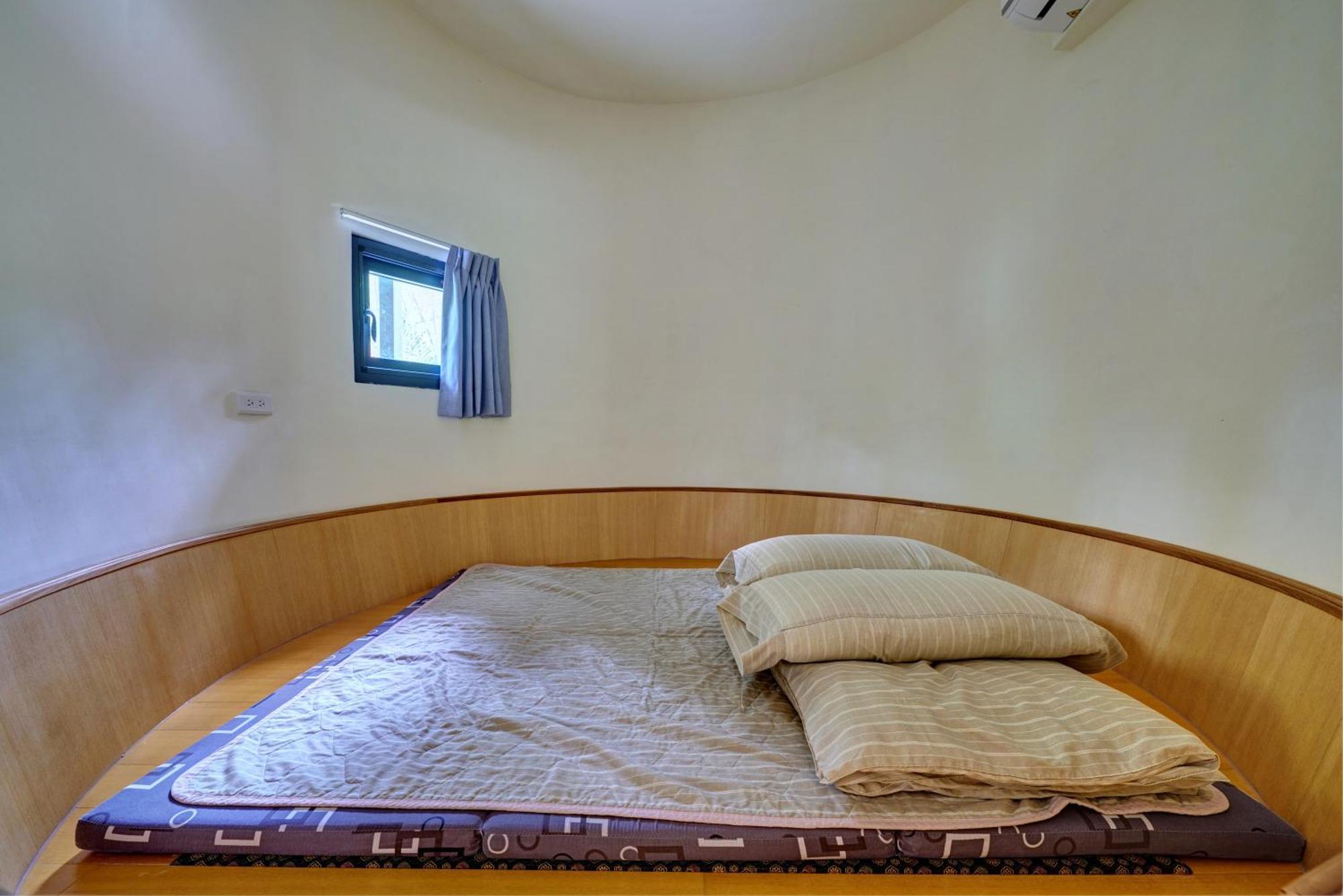 Zhou Ye Cottage Саньї Екстер'єр фото