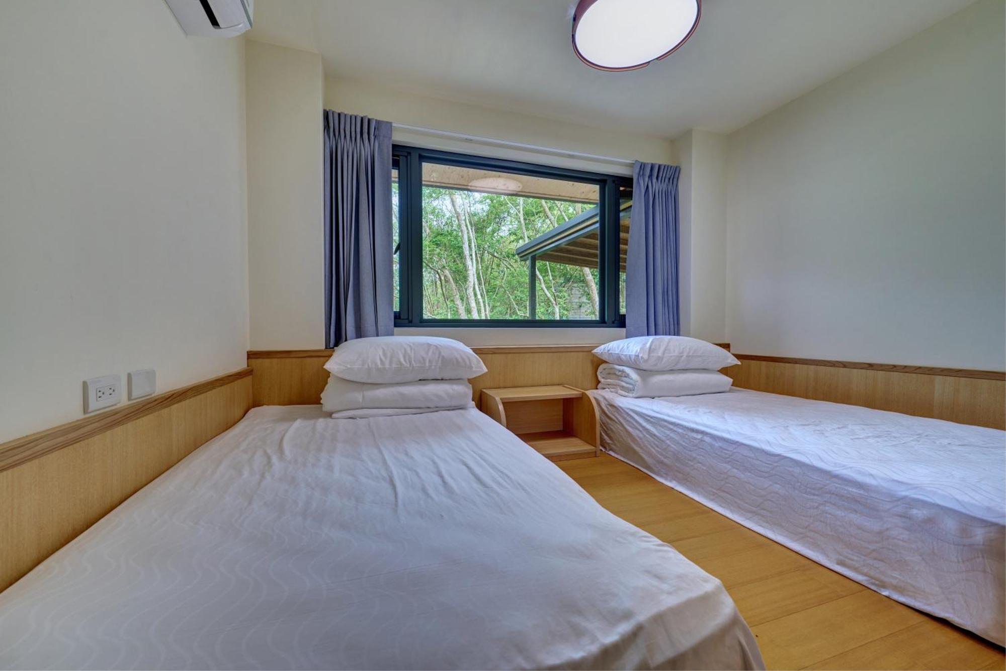 Zhou Ye Cottage Саньї Екстер'єр фото